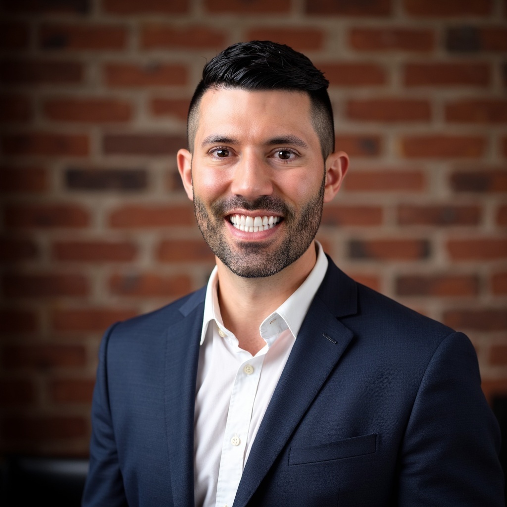 Chris Sugden, Director of Operations at Promise Home Care