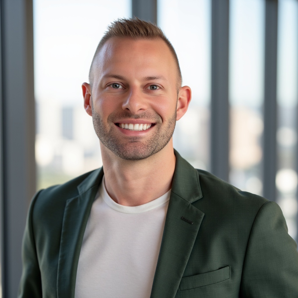 David Clites, CEO and Owner of Promise Home Care